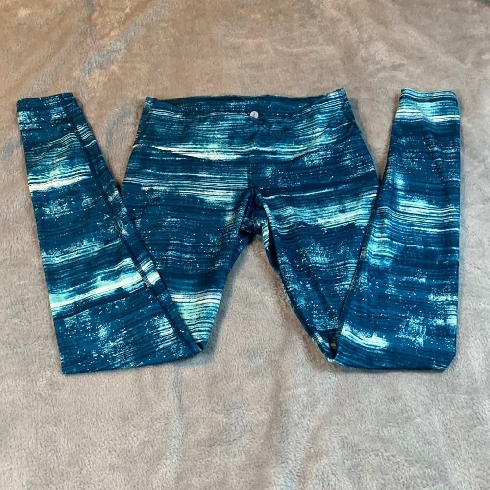 Old Navy Active Yoga Pants - Picture 1 of 5